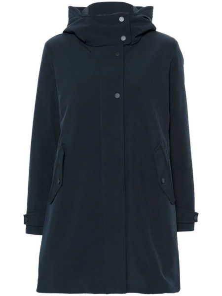  Woolrich Firth Parka - Blue 