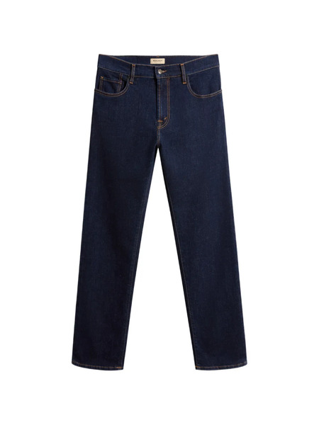  Woolrich Five-pocket Jeans - Blue 