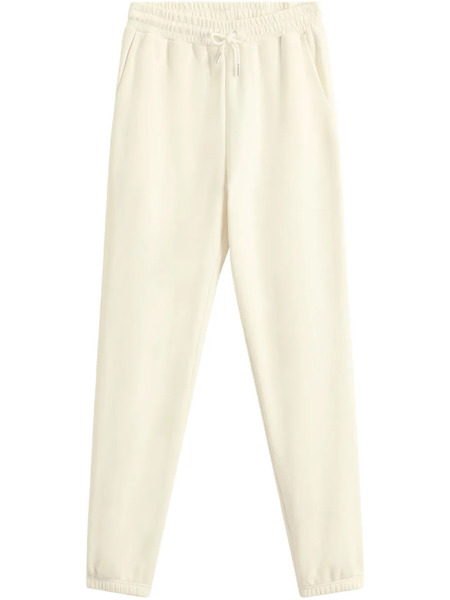  Woolrich Fleece Sweatpants - White 
