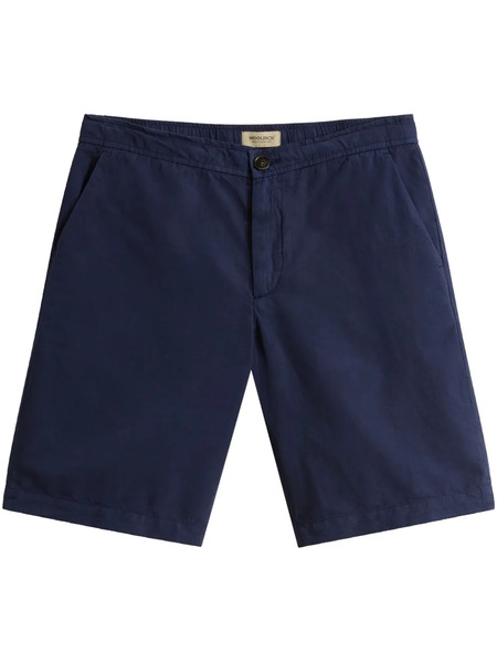  Woolrich Linen Trousers - Blue 