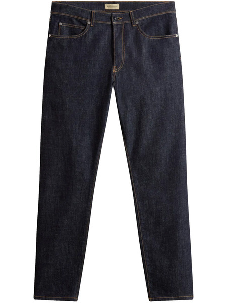  Woolrich Logan Jeans - Blue 
