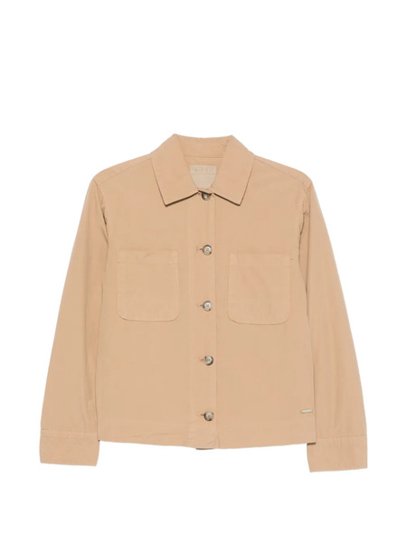  Woolrich Pocket Jacket - Neutrals 