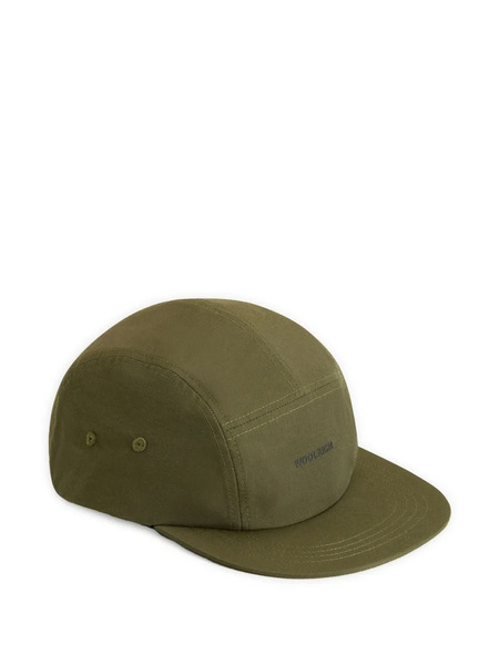  Woolrich Ramar Classic Cap - Green 