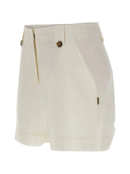  Woolrich Tailored Shorts - Neutrals 