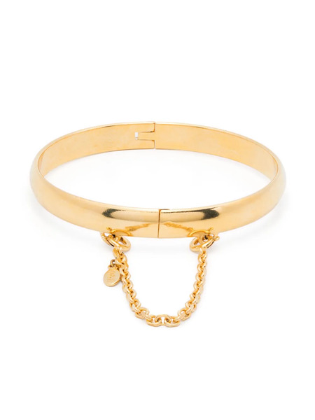 Wouters & Hendrix Bangle Bracelet - Gold 