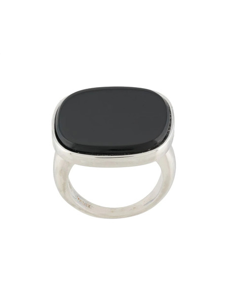  Wouters & Hendrix Midnight Children Statement Ring - Silver 