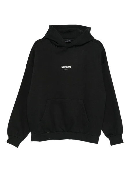  Wrstbhvr Onro V2 Hoodie - Black 