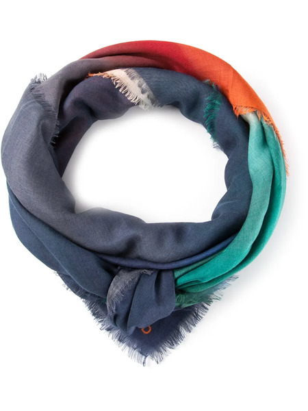  Wunderkind Scarf - Multicolour 