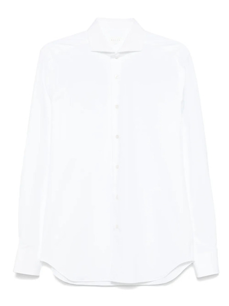  Xacus Jersey Shirt - White 
