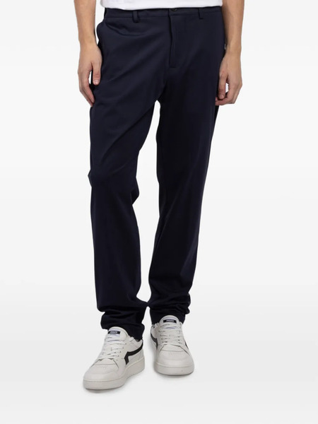  Xagon Slim-fit Trousers - Blue 