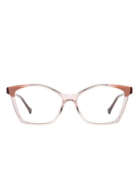  Xavier Garcia Design Madame Glasses - Brown 