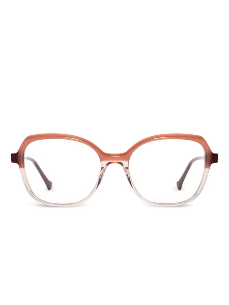  Xavier Garcia Design Talia Glasses - Orange 
