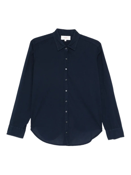  Xirena Beau Long-sleeve Shirt - Blue 