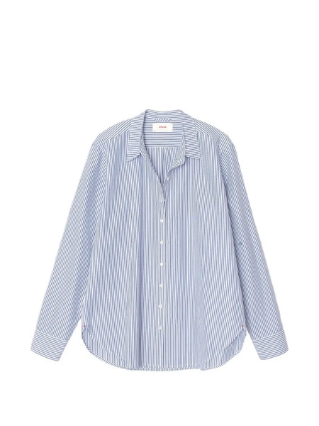  Xirena Beau Shirt - Blue 