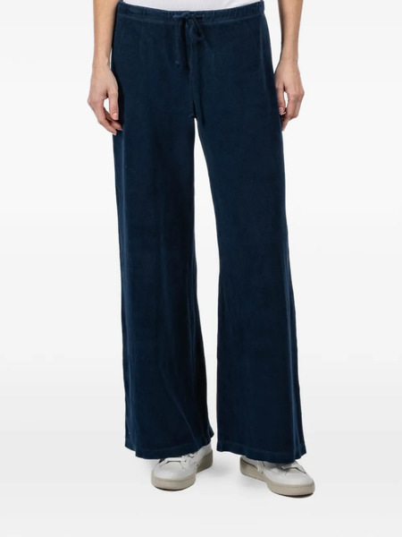  Xirena Manon Drawstring Trousers - Blue 