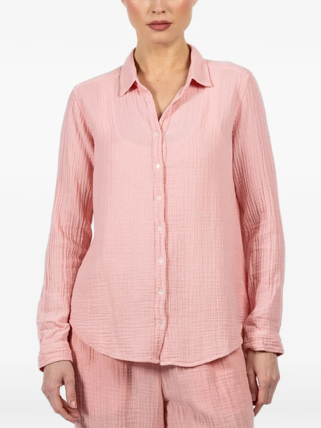  Xirena Scout Shirt - Pink 