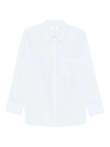  Xirena Sydney Shirt - Blue 