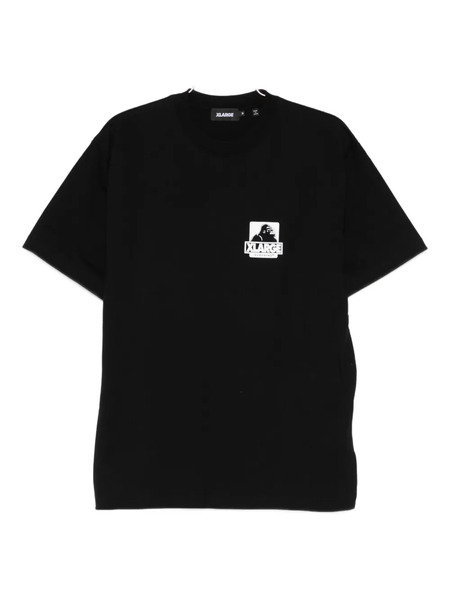  Xlarge Backside Og T-shirt - Black 