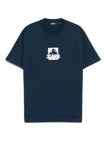  Xlarge Little Og T-shirt - Blue 