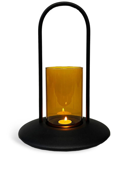  Xlboom Medium Blaze Lantern (2kg) - Black 