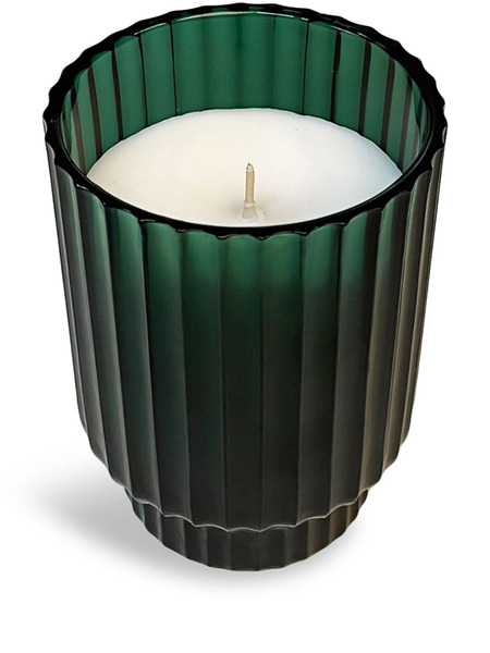 Xlboom Medium Forest Mist Scented Candle (900g) - Green 