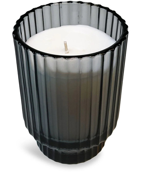  Xlboom Medium Morning Glow Scented Candle (900g) - Grey 