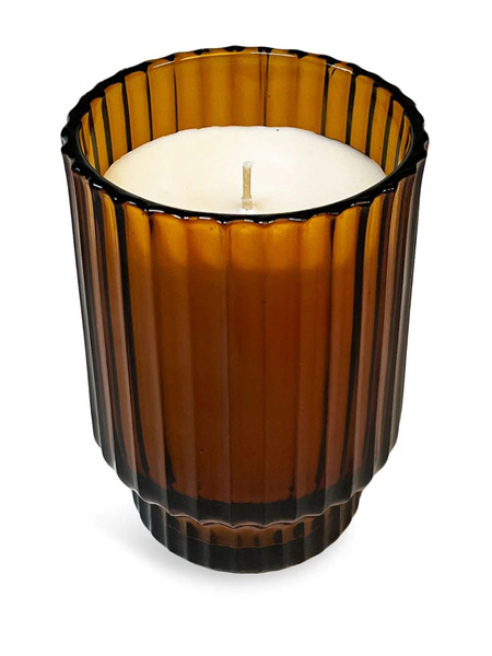  Xlboom Medium Sunday Touch Scented Candle (900g) - Neutrals 