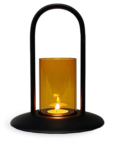  Xlboom Small Blaze Lantern (900g) - Neutrals 