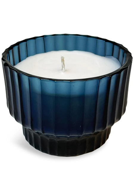  Xlboom Small Volta Scented Candle (600g) - Blue 