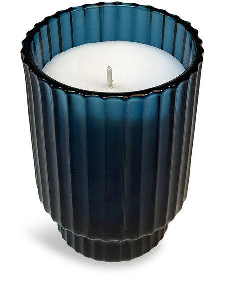  Xlboom Volta Ocean Bliss Medium Scented Candle (900g) - Blue 
