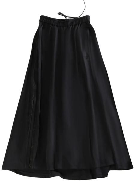  Y-3 A-line Skirt - Black 