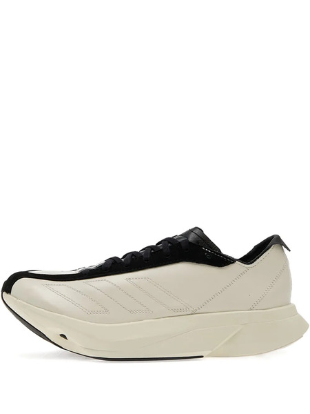  Y-3 Adios Pro Panelled Sneakers - White 