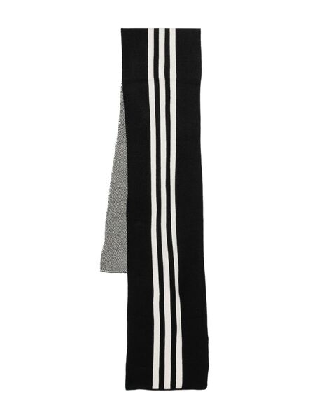  Y-3 Classic Scarf - Black 