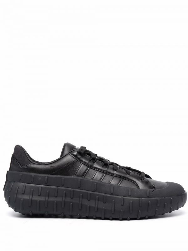  Y-3 Gr.1p Low-top Sneakers - Black 