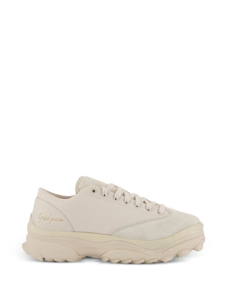  Y-3 Gsg9 Panelled Sneakers - Neutrals 