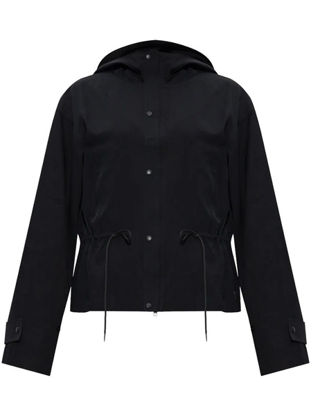  Y-3 Hooded Jacket - Black 
