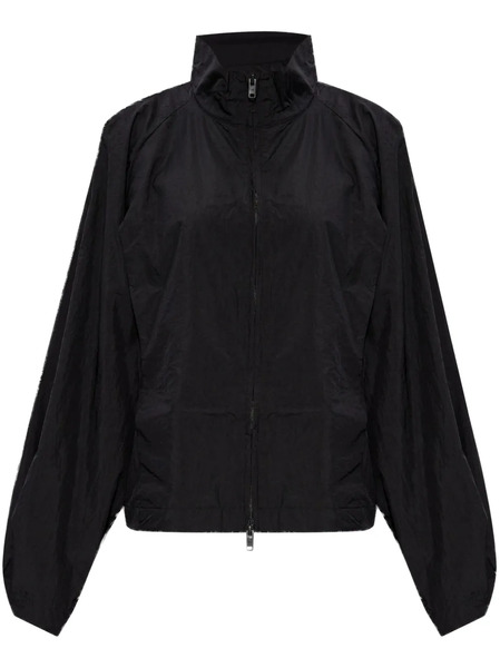  Y-3 Lightweight Zip-up Jacket - Black 