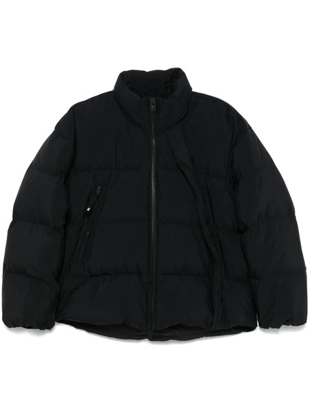 Y-3 Puffer Jacket - Black 