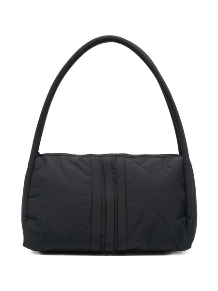  Y-3 Quilted Shoulder Bag - Black 