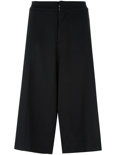  Y-3 '3s' Shorts - Black 