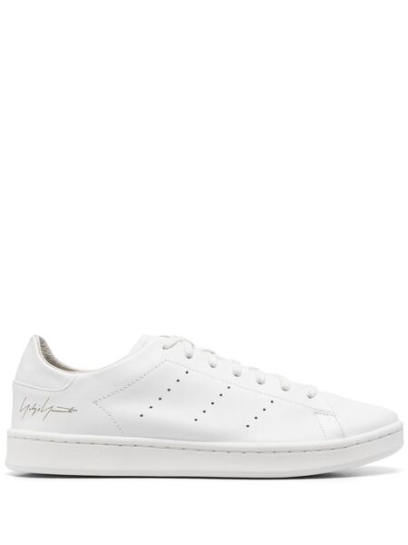 Y-3 Stan Smith Sneakers - White 