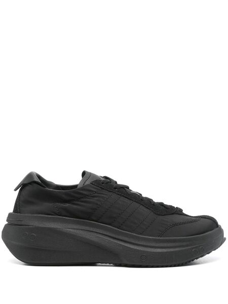  Y-3 Subaya Sneakers - Black 