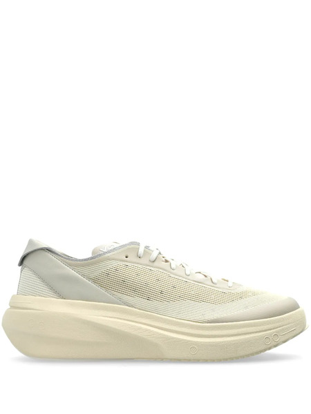  Y-3 Subaya Sneakers - White 