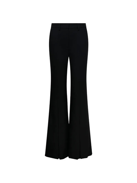 Ych Bootcut Trousers - Black 