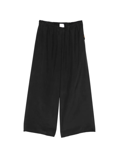  Yeareast Silk Trousers - Grey 