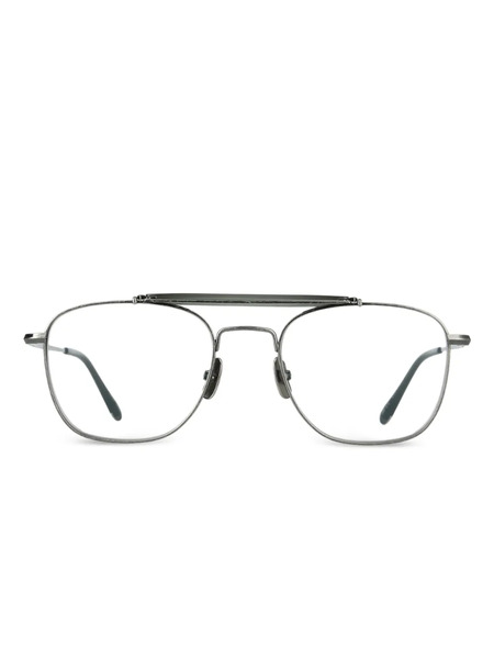  Yellows Plus Tyrone Glasses - Grey 