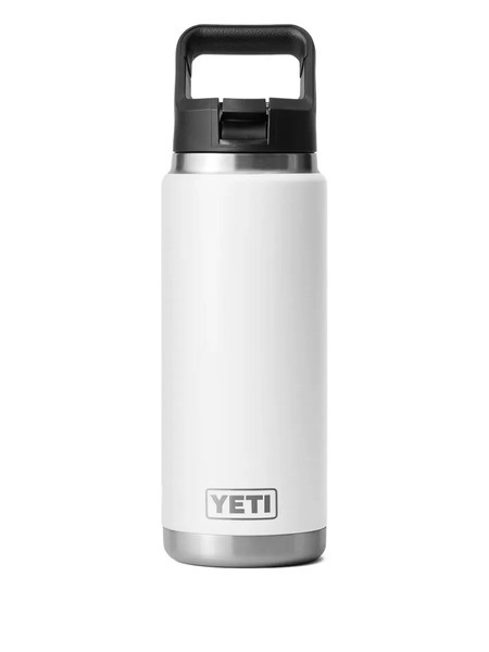  Yeti 2024 Handle Chug Bottle - White 