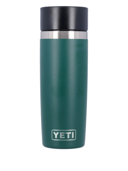  Yeti Rambler Travel Bottle (473 Ml) - Green 