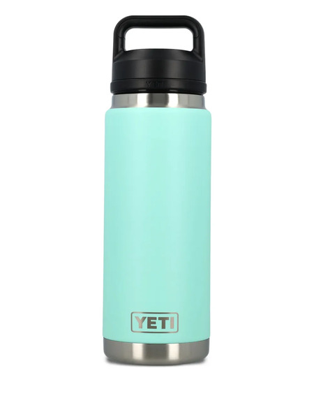  Yeti Rambler Water Bottle - Blue 