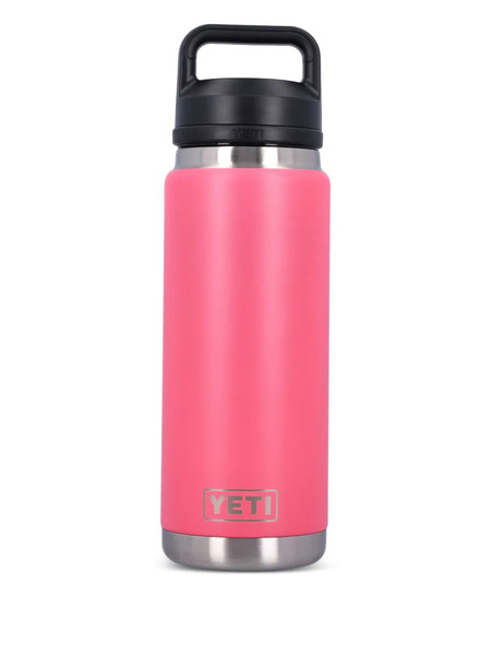  Yeti Rambler Water Bottle - Pink 
